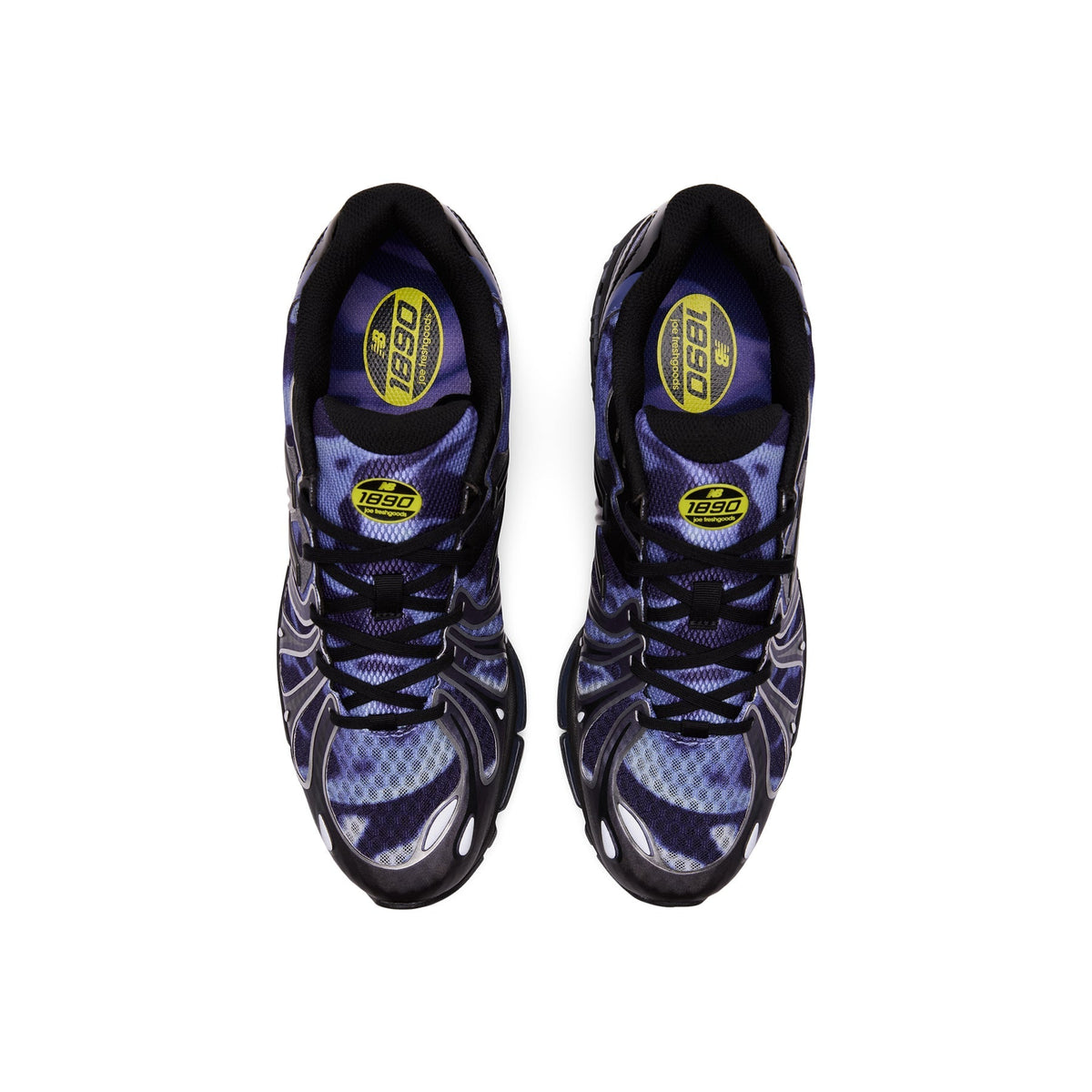 New Balance JFG X New Balance LC 1890 (Pirate Black)